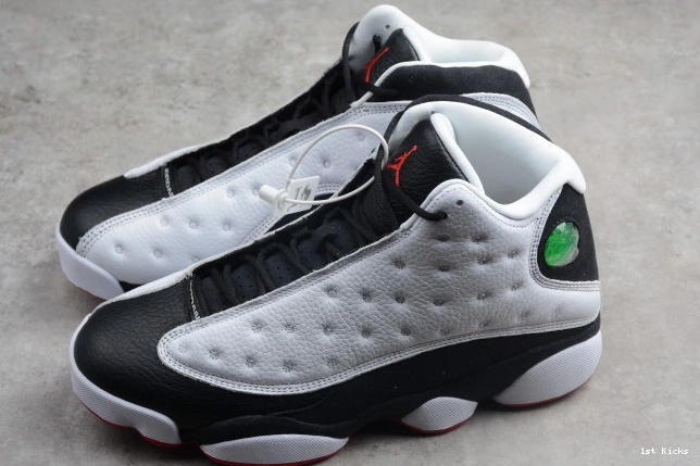 (2018) 13 Retro Jordan Air Got Game 414571-104 He 0706